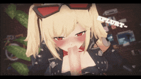 【巨乳 口交 足交 吞精 喷射 骑乘 后入 爆操 爆射 中出】新作-Hot and Spicy time with Burnice-第4张图片-萌站 【巨乳 口交 足交 吞精 喷射 骑乘 后入 爆操 爆射 中出】新作-Hot and Spicy time with Burnice-第4张图片-萌站