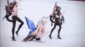 【巨乳 黑丝 舞啪 虫交 爆操】新作-💗三倍快乐 X 淫堕舞啪-第2张图片-萌站 【巨乳 黑丝 舞啪 虫交 爆操】新作-💗三倍快乐 X 淫堕舞啪-第2张图片-萌站