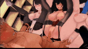 【4K/无修】【巨乳 黑丝 口交 乳交 群P 爆操 爆射 喷潮 中出】新作-【碧蓝航线】NTR派对-第6张图片-萌站 【4K/无修】【巨乳 黑丝 口交 乳交 群P 爆操 爆射 喷潮 中出】新作-【碧蓝航线】NTR派对-第6张图片-萌站