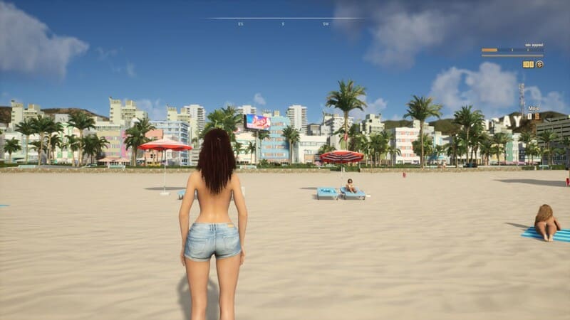 【3D互动/H版GTA/全动态】真实人生:阳光城(Real Life Sunbay)V1.3 汉化中文【9G】-第3张图片-萌站 【3D互动/H版GTA/全动态】真实人生:阳光城(Real Life Sunbay)V1.3 汉化中文【9G】-第3张图片-萌站