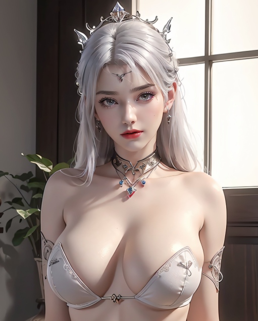 【图包】洛璃内衣52（性感素）