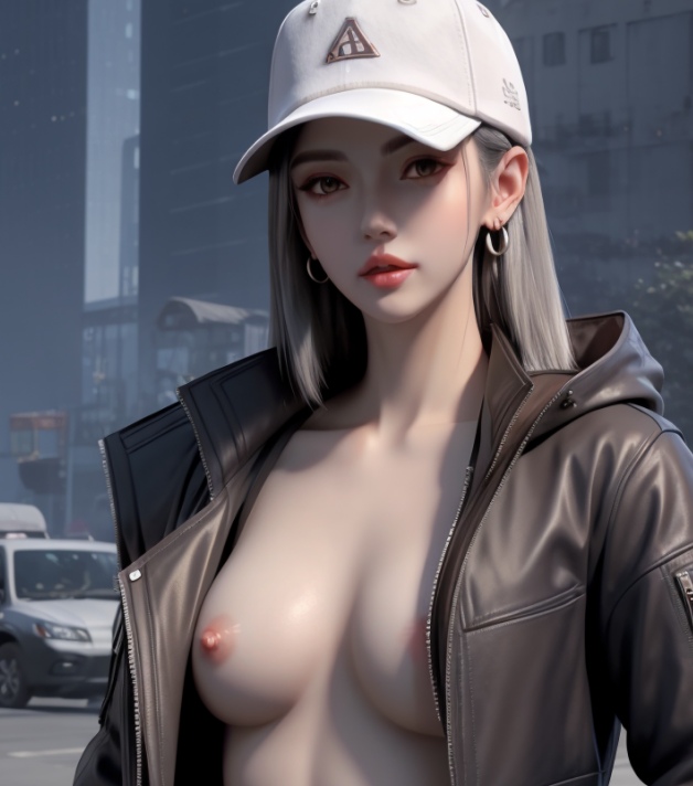 【图包】杨小槿15（荤）