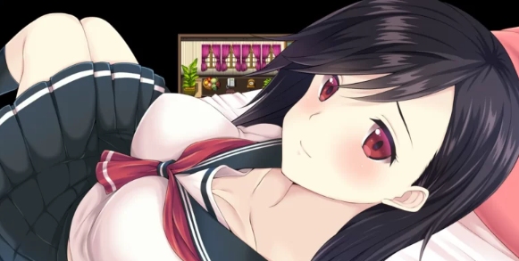 [PC+JOI/官中/全CG/神作/换装/女主]少女异闻录：白鹭白百合的.. [1+1.17G][百度盘]-第3张图片-萌站