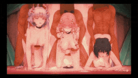 【巨乳 黑丝 兔女郎 口交 足交 喷乳 吞精 爆操 爆射 喷潮 中出】新作-【鸣潮-NTR】群交~兔女郎们的淫乱之夜-第7张图片-萌站 【巨乳 黑丝 兔女郎 口交 足交 喷乳 吞精 爆操 爆射 喷潮 中出】新作-【鸣潮-NTR】群交~兔女郎们的淫乱之夜-第7张图片-萌站