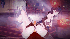 【巨乳 黑丝 手交 骑乘 爆操 喷潮 中出】新作-08.米家烧鸡桶❤️ Kafka&Raiden Mei&Bronya-第7张图片-萌站 【巨乳 黑丝 手交 骑乘 爆操 喷潮 中出】新作-08.米家烧鸡桶❤️ Kafka&Raiden Mei&Bronya-第7张图片-萌站