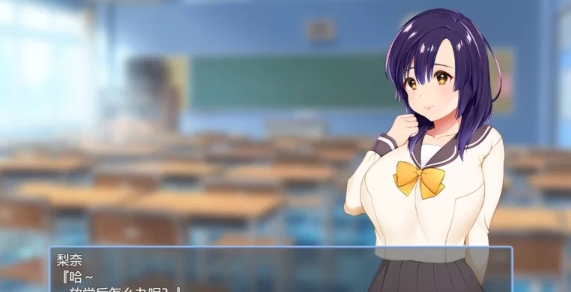  [PC/全CG/魔法少女/汉化/动态]冲啊H莉娜~银乱魔法少女与复... [1+1.21G][百度盘] 