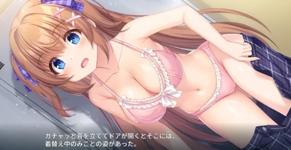  [PC/全CG/战斗H/NTR/神作/动态/汉化/CV] 笨手笨脚的巫女与淫.. [1+1.46G][百度盘] -第4张图片-萌站