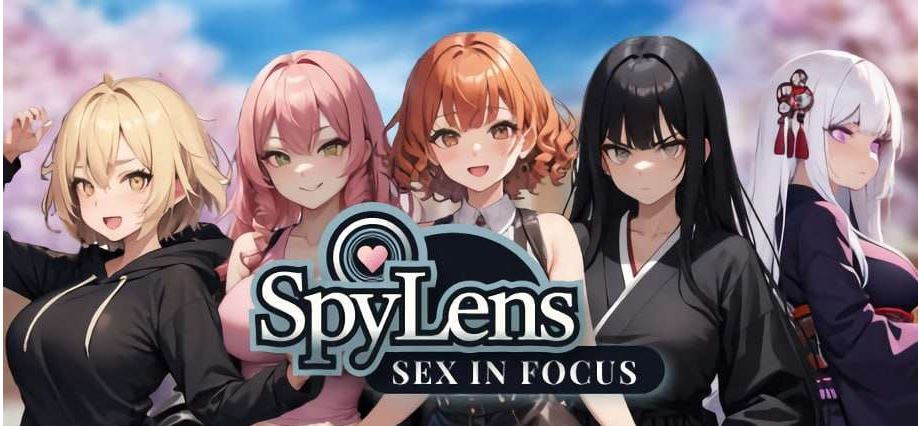 新作[互动SLG/AI生成] 聚焦性愛 SpyLens Sex in focus Uncensored 官方中文版 [2.10G]