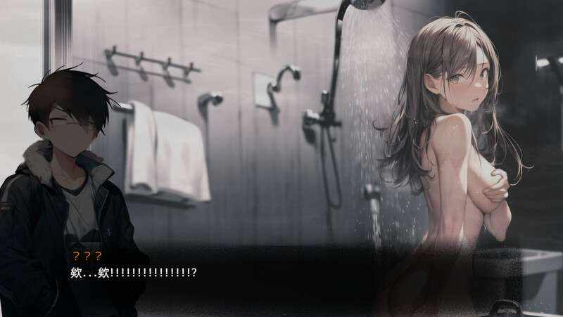 [ARPG/NTR/动态/官中] [更新] 尸落之城─堕入欲望的阴影─ V0.4.5 PC