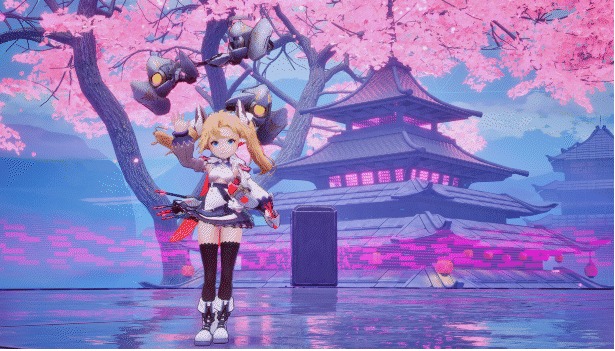 抢先体验[亚洲风3D/动态] 无尽爱丽丝 Endless Alice 官方中文版 [5.60G]