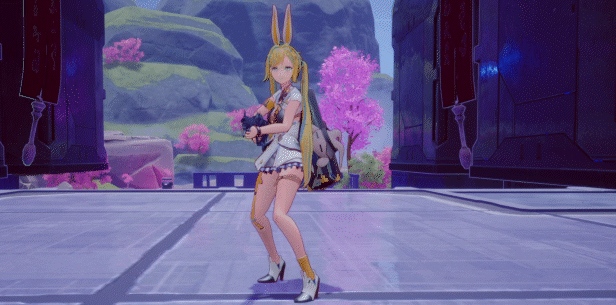 抢先体验[亚洲风3D/动态] 无尽爱丽丝 Endless Alice 官方中文版 [5.60G]-第2张图片-萌站