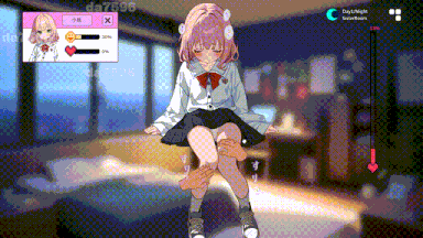 新作[日式SLG/动态] 不良妹的指導 不良な妹の指導 官中版 [1.70G]