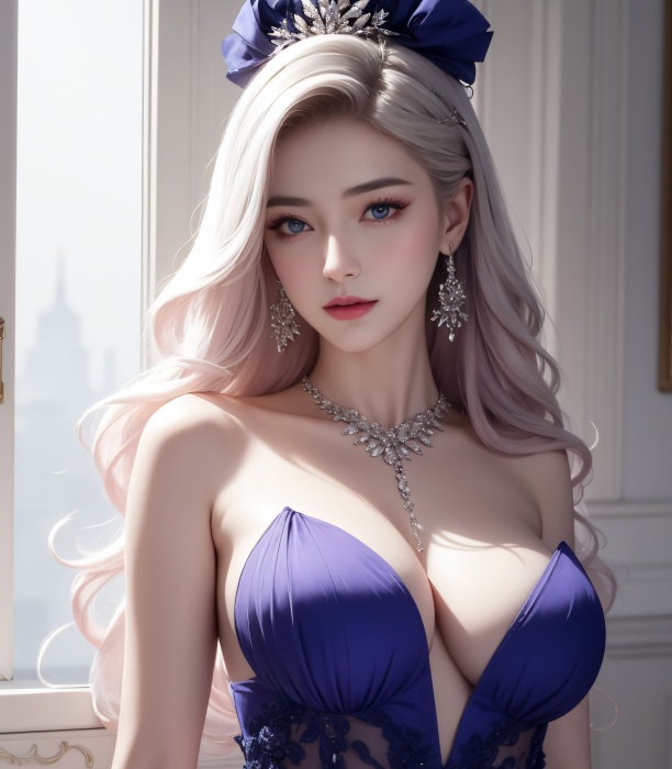【图包】御姐48（性感素）-第4张图片-萌站
