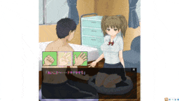 【趣味SLG/互动/全动态/NTR】第4弹：野球拳能赢得我兄弟的性感女朋友吗（三个结局）-第6张图片-萌站
