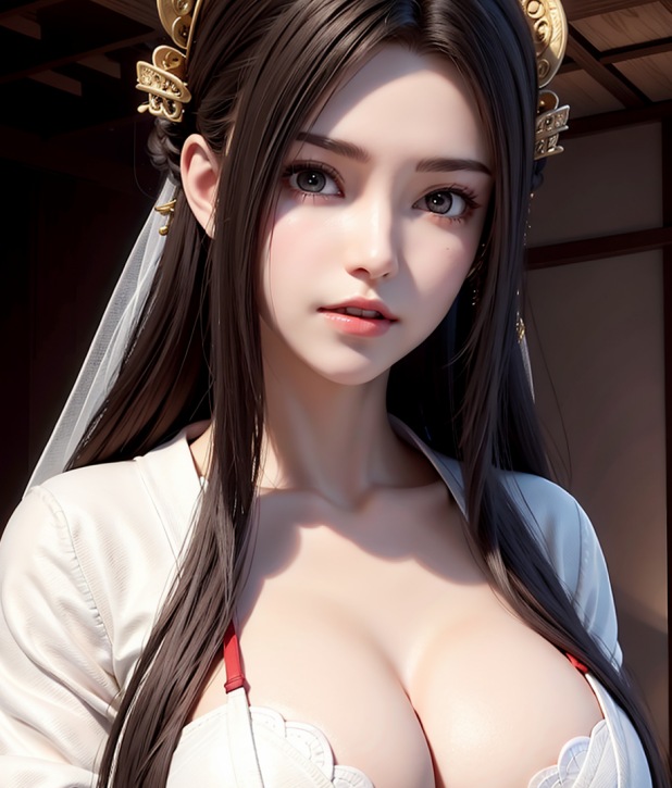 【图包】秦怡宁性感晚装52（性感素）