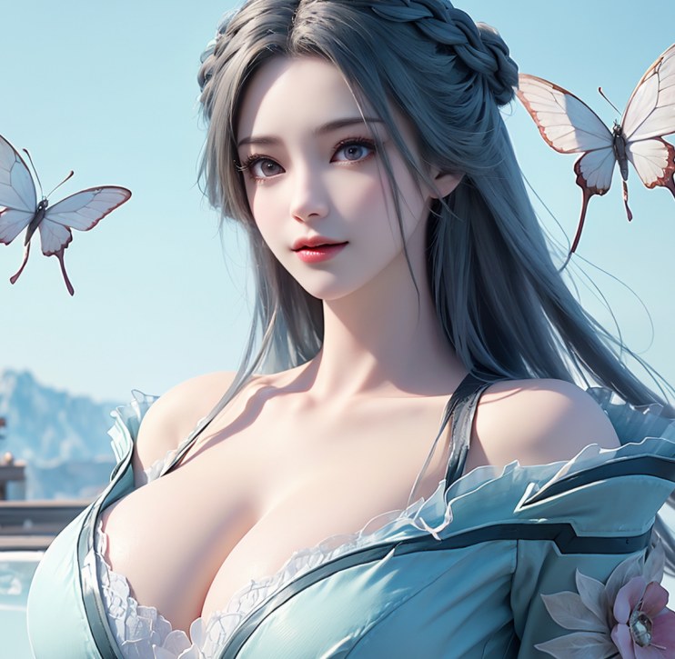 【图包】星辰变姜立58（性感素）