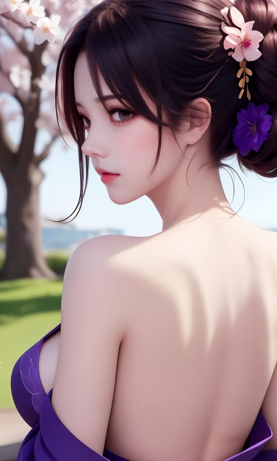 【图包】日式小姐姐50（性感素）