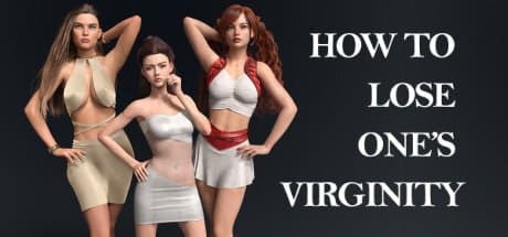 [SLG/PC] STEAM官方中文【简+繁】  如何失去童贞  v1.022    How to lose one's virginity  v1.022  