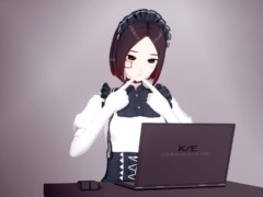 【SLG/PC/仿生人】我的仿生女仆会梦见电子羊吗?[V0.7.3]-第3张图片-萌站