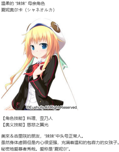 【打牌SLG/汉化/PC】创刻的动脉-第7张图片-萌站 【打牌SLG/汉化/PC】创刻的动脉-第7张图片-萌站