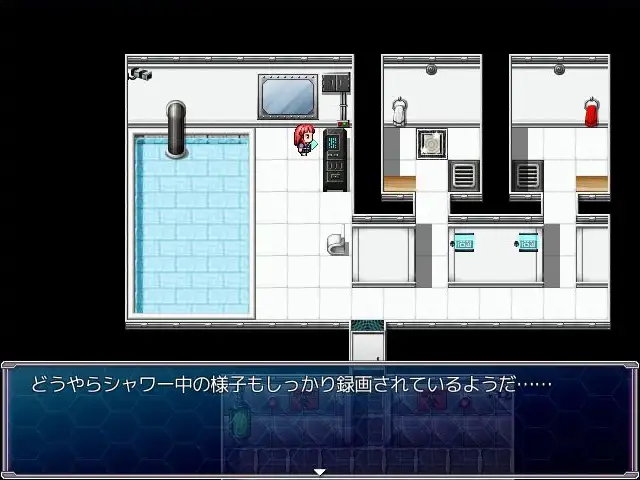 PC-ナイトメアガールズ 無碼 -第3张图片-萌站 PC-ナイトメアガールズ 無碼 -第3张图片-萌站