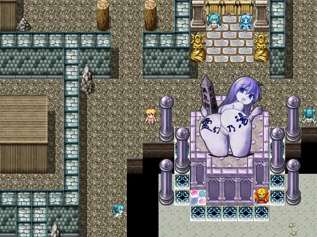 PC-ナイトメアガールズ 無碼 -第10张图片-萌站 PC-ナイトメアガールズ 無碼 -第10张图片-萌站