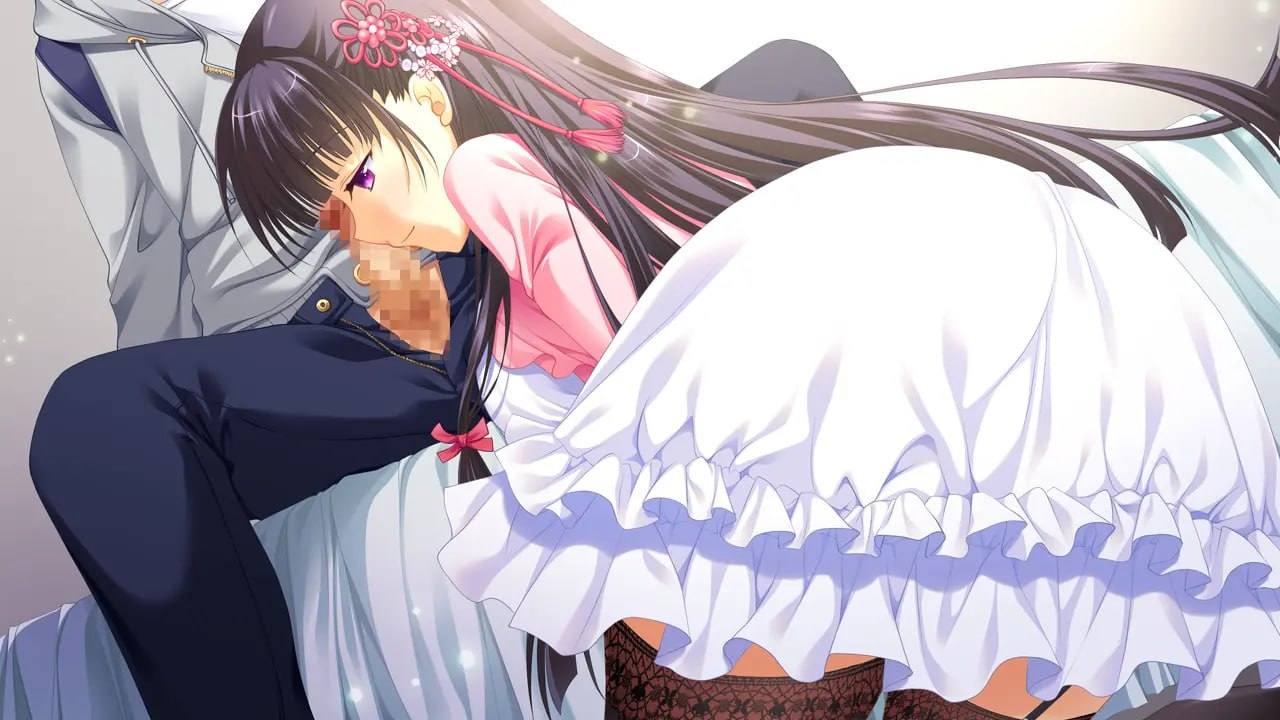 PC/ADV/失落的回响  #ロスト・エコーズ  汉化版+全CG存档 