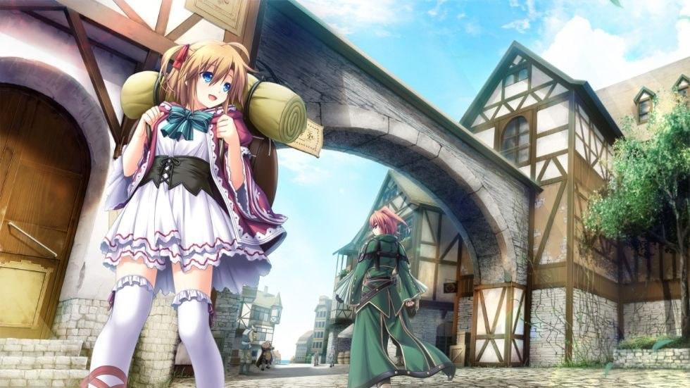 PC/ADV/战女神MEMORIA #戦女神MEMORIA V1.1 初代重置汉化版-第4张图片-萌站 PC/ADV/战女神MEMORIA #戦女神MEMORIA V1.1 初代重置汉化版-第4张图片-萌站