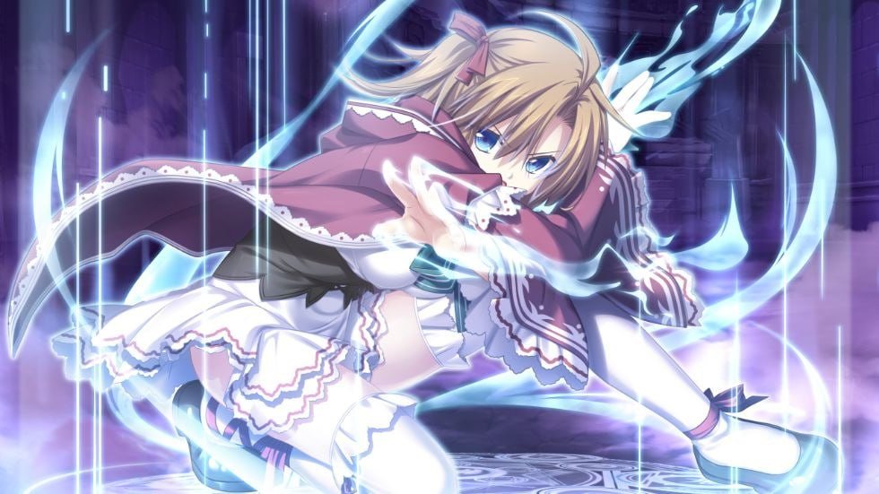 PC/ADV/战女神MEMORIA #戦女神MEMORIA  V1.1 初代重置汉化版