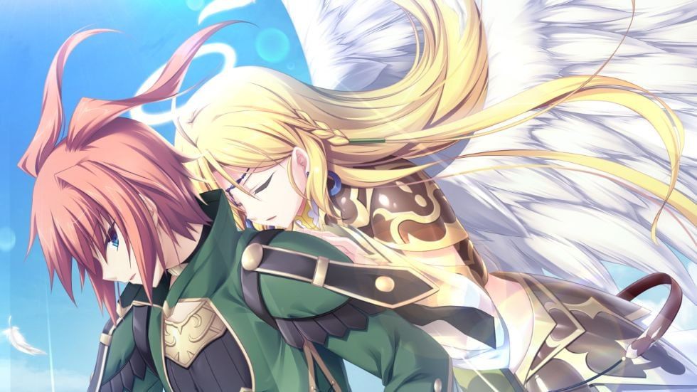 PC/ADV/战女神MEMORIA #戦女神MEMORIA V1.1 初代重置汉化版-第2张图片-萌站 PC/ADV/战女神MEMORIA #戦女神MEMORIA V1.1 初代重置汉化版-第2张图片-萌站