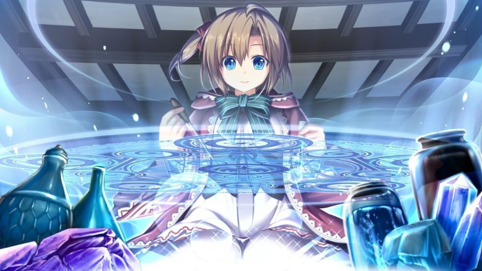 PC/ADV/战女神MEMORIA #戦女神MEMORIA V1.1 初代重置汉化版-第3张图片-萌站 PC/ADV/战女神MEMORIA #戦女神MEMORIA V1.1 初代重置汉化版-第3张图片-萌站