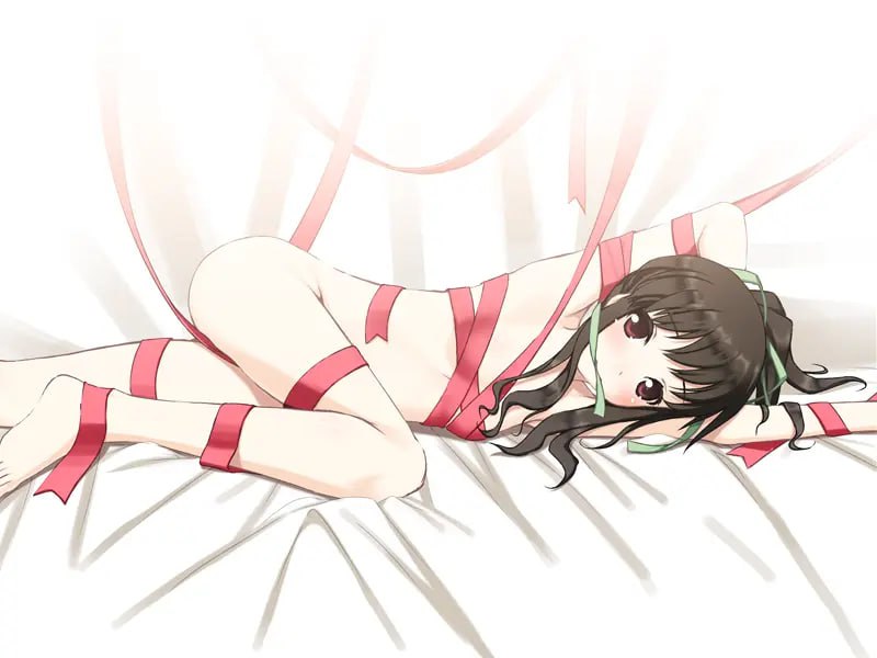 PC/ADV/#请侵犯我! #プリーズ レ○プ ミー! 汉化版+全CG回想-第2张图片-萌站 PC/ADV/#请侵犯我! #プリーズ レ○プ ミー! 汉化版+全CG回想-第2张图片-萌站