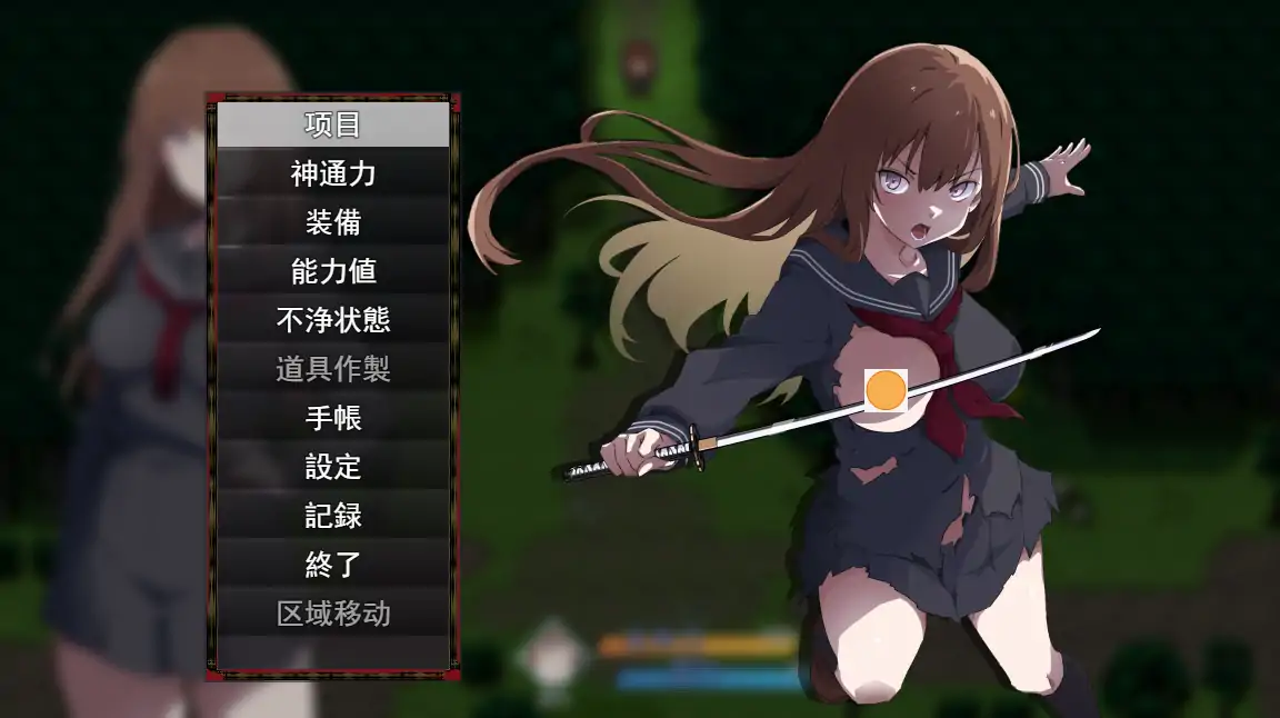 [RPG/机翻] 神隐之村 神隠し村 AI汉化版电脑 [1.3G]-第2张图片-萌站