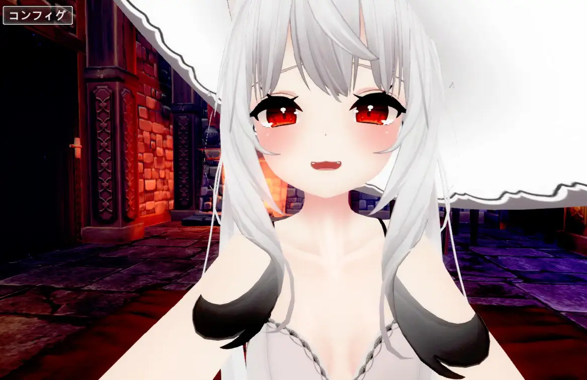 PC-人気アバターを好みの女の子にカスタムしてえっち