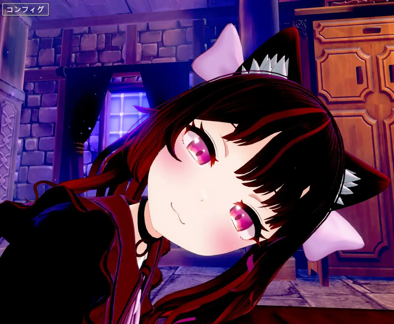 PC-人気アバターを好みの女の子にカスタムしてえっち-第3张图片-萌站 PC-人気アバターを好みの女の子にカスタムしてえっち-第3张图片-萌站