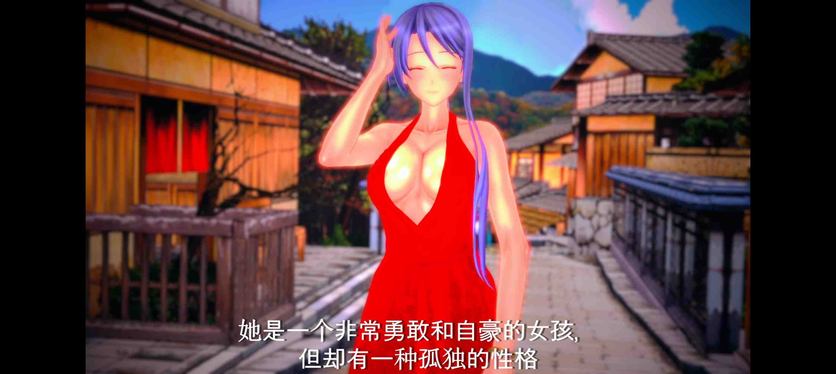 [Animaker 剧情 反差 开大车 母狗]被小鬼征服了