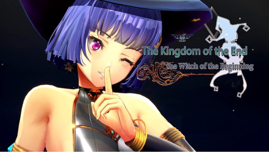 新作[日式3D/动态] 终焉之国与初始魔女 The Beginning of The Witch STEAM官方中文版 [3.40G]-第3张图片-萌站