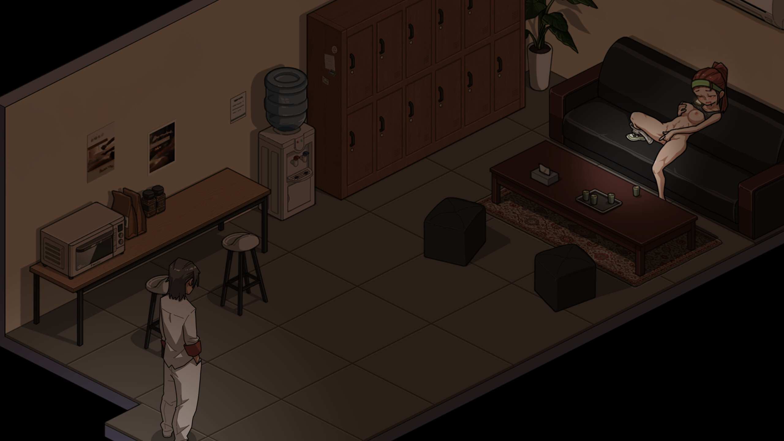 PC-中文-情欲古式按摩店 Massage Shop V1.97 官方中文版 + DLC 