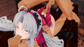 【巨乳 口交 扣穴 吞精 前后夹击 三洞齐入 爆操 爆射 中出 】新作-鸣潮 珂莱塔 任务失败的二小姐-4K-第18张图片-萌站 【巨乳 口交 扣穴 吞精 前后夹击 三洞齐入 爆操 爆射 中出 】新作-鸣潮 珂莱塔 任务失败的二小姐-4K-第18张图片-萌站