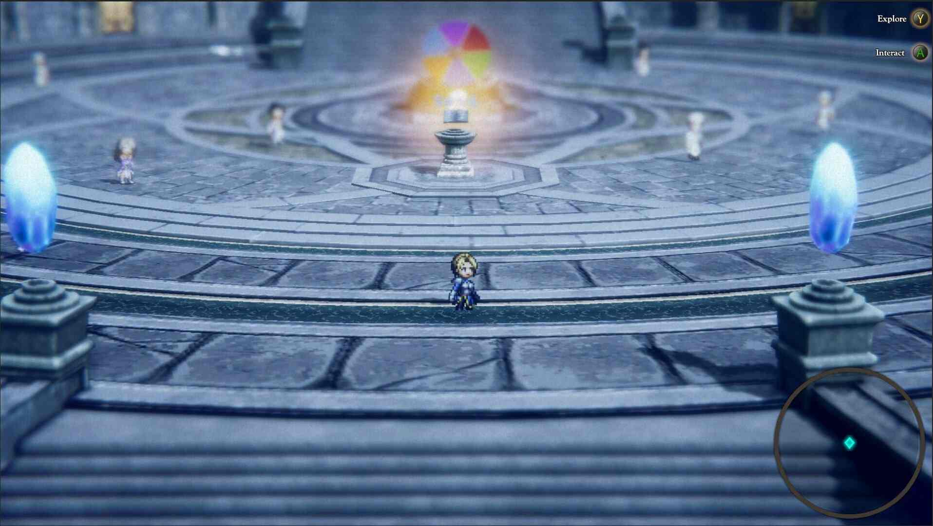 PC/RPG/崛起力量：测试英雄/Arisen Force: HeroTest