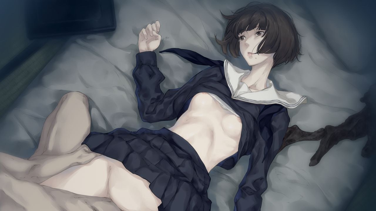 PC/#天之少女   #天ノ少女 3 官方中文版【2025.1.22 发售】-第2张图片-萌站