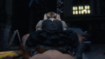 [3D动画] D.Va+2B+哈莉+莉莉+雾子 性感女神上位骑乘榨精-第3张图片-萌站