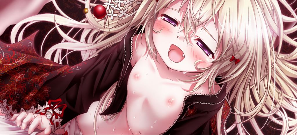 【ADV/汉化/PC/KRKR】哥特妄想-第9张图片-萌站 【ADV/汉化/PC/KRKR】哥特妄想-第9张图片-萌站
