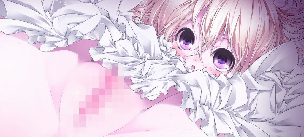 【ADV/汉化/PC/KRKR】哥特妄想-第10张图片-萌站 【ADV/汉化/PC/KRKR】哥特妄想-第10张图片-萌站