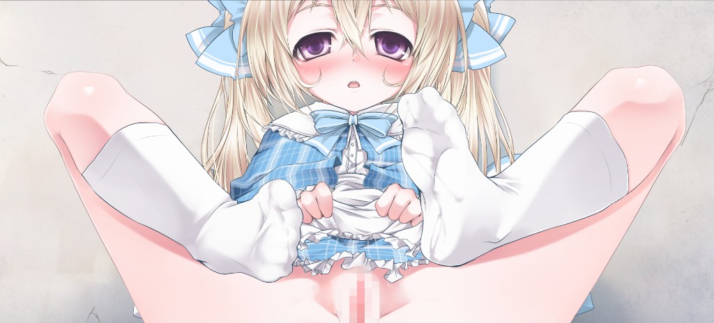 【ADV/汉化/PC/KRKR】哥特妄想-第13张图片-萌站 【ADV/汉化/PC/KRKR】哥特妄想-第13张图片-萌站