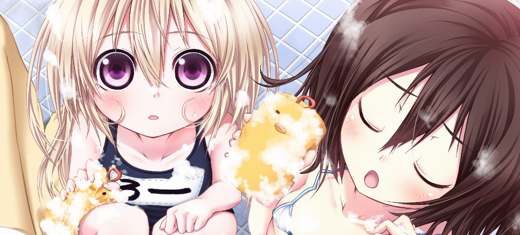 【ADV/汉化/PC/KRKR】哥特妄想-第28张图片-萌站 【ADV/汉化/PC/KRKR】哥特妄想-第28张图片-萌站