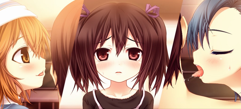 【ADV/汉化/PC/KRKR】哥特妄想-第41张图片-萌站 【ADV/汉化/PC/KRKR】哥特妄想-第41张图片-萌站