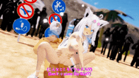 【巨乳 舞啪 口交 吞精 骑乘 后入 爆操 爆射 喷潮 中出】新作-【催眠MMD】身バレしそうなフ〇キでSAY MY NAME - by F-buki-第3张图片-萌站 【巨乳 舞啪 口交 吞精 骑乘 后入 爆操 爆射 喷潮 中出】新作-【催眠MMD】身バレしそうなフ〇キでSAY MY NAME - by F-buki-第3张图片-萌站