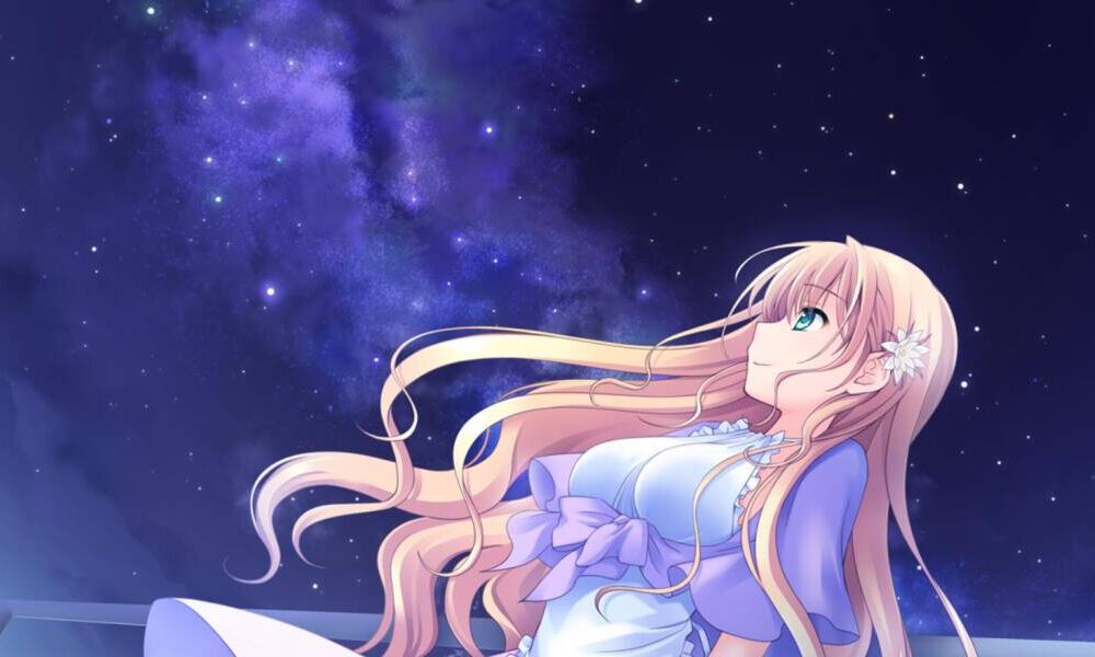 【生肉/ADV】アステリズム 