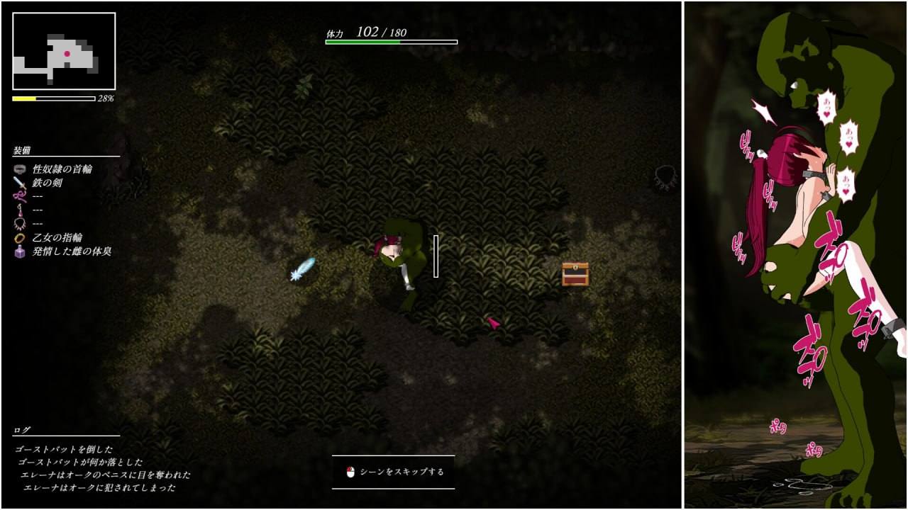 PC/#RPG #GPT3.5汉化 #PC #MTool #动态-第3张图片-萌站 PC/#RPG #GPT3.5汉化 #PC #MTool #动态-第3张图片-萌站